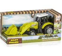 Daffi Traktors Lādētājs