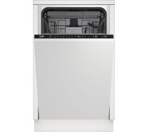 Trauku mazgājamā mašīna Beko Bdis38120q