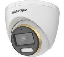 Kamera IP Hikvision Hikvision Dome Camera DS-2CE72DF3T-FS 2 MP, 2.8mm, IP67