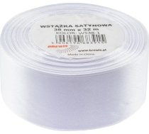 Brewis Lenta Satīna Balta 38 Mmx32m