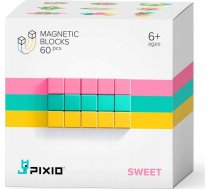 Pixio Klucīši Sweet | Abstract Series |