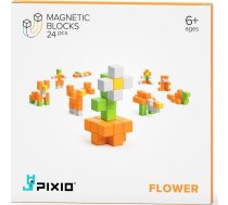 Pixio Klucīši Pixio 24 Flower | Story Series | Pixio