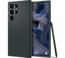 Spigen Spigen Liquid Air, green - Samsung Galaxy S23 Ultra