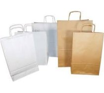 Nc Aploksnes Soma Papīra 33 X 12 X 50 Cm Balta