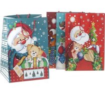 Ju-piter Soma Dekoratīva Dāvanu 4wz 26x32x20cm Jp 639a Plata Dno Mix Cena Par 1gab