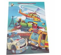 Ju-piter Soma Dekoratīva Dāvanu 4wz 40x56x25cm Jp 4606l Plata Dno Mix Cena Par 1gab