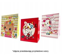 Ju-piter Soma Dekoratīva Dāvanu 4wz 26x32x25cm Jp 4645a Plata Dno Mix Cena Par 1gab