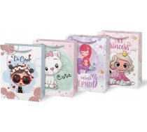 Mfp Paper Soma Dāvanu T Mix 77 190x250x90 5251456
