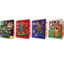 Ju-piter Soma Dekoratīva Dāvanu 4wz 26x32x20cm Jp 4639b Plata Dno Mix Cena Par 1gab
