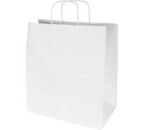 Nc Aploksnes Soma Papīra 50 X 18 X 39 Cm Balta