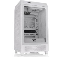 Korpuss Thermaltake The Tower 200 Snow (ca-1x9-00s6wn-00)