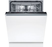 Trauku mazgājamā mašīna Bosch Smv2hvx02e