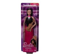 Lelle Barbie Mattel Skrzypaczka Hkt68