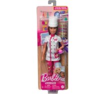 Lelle Barbie Mattel Barbie® Mistrzyni Cukiernictwa Hkt67