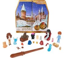 Kalendārs Adventes Harry Potter Harry Potter Magical Minis