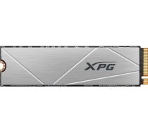 Disks Ssd Adata Gammix S60 512gb M.2 2280 Pci-e X4 Gen4 Nvme (agammixs60-512g-cs)