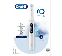Birste Oral-b Io Series 6 Balta