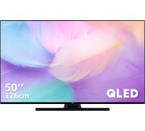 Televizors Elit Tv Elit Tv Qled 50" Q-5022uhdts2 Smart