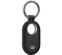 Samsung Futlāris Silikons Priekš Samsung Galaxy Smarttag2 Ef-pt560cbegww - Melns