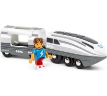Brio Super-Ātrā Lokomotīve