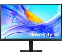 Monitors Samsung Viewfinity S8 (ls27d800uauxen)