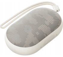Skaļrunis Realme Realme Pocket Bluetooth Speaker Pelēks | Skaļrunis Pārnēsājams | Bluetooth 5.0, Ipx5, Usb-c