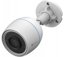 Kamera IP Ezviz EZVIZ | IP Camera | CS-H3c | Bullet | 2 MP | 2.8mm | IP67 | H.264/H.265 | Micro SD, Max. 512GB