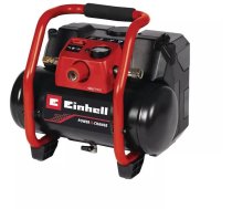 Kompresorss Einhell Te-ac 36/150 Li Of-solo Kompresors Bezeļļu Aku