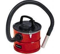 Putekļu sūcējs Industriāls Einhell Einhell Tc-av 1718 D, Ash Vacuum Cleaner (red/black)