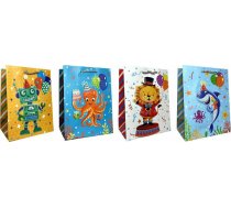 Ju-piter Soma Dekoratīva Dāvanu Bērnu Jp653c 18x23x10cm Mix Cena Par 1gab
