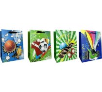 Ju-piter Soma Dekoratīva Dāvanu 4wz 18x23x10cm Jp 1035c Mix Cena Par 1gab