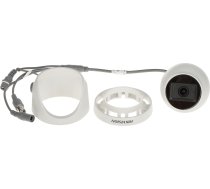 Hikvision KAMERA AHD, HD-CVI, HD-TVI, PAL DS-2CE76H0T-ITPFS(2.8mm) - 5Mpx Hikvision