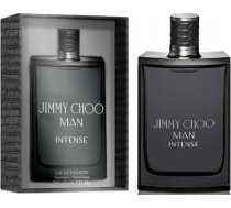 Jimmy Choo Jimmy Choo Man Intense Eau de Toilette 200ml.