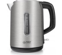 Tējkanna First First Austria Metalinis Virdulys 1,7l First Fa- 5409-5