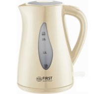 Tējkanna First First Austria Virdulys First1,7l 5417-6-cr