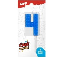 Mfp Paper Svece Do Tortu Nr 4 Debeszils 8800097