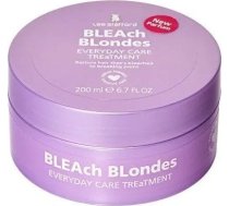 Lee Stafford Lee Stafford Bleach Blondes Everyday Care Treatment Mask