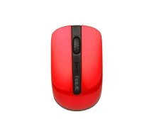 Datora pele Havit Universal wireless mouse Havit MS989GT (black&red)