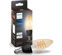 Philips Philips Hue White ambiance Filament Kerte - E14