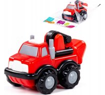 Polesie 91178 Auto Lādētājs "thomas" Maisā, Mix Cena Par 1gab