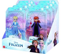 Lelle Barbie Mattel Frz Ledus Zeme Mala Ksiezniczka Mix Hpl56 Wb8