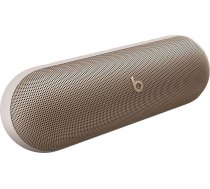 Skaļrunis Apple Beats Pill bēšs (mw463ee/a)