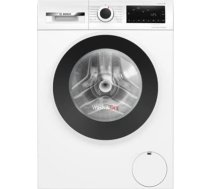 Veļas mazgājamā mašīna - žāvētājs Bosch Bosch | Washing Machine With Dryer | Wng2540lsn | Energy Efficiency Class D | Front Loading | Washing Capacity 10.5 Kg | 1400 Rp