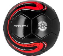 Spokey Futbola Bumba Spokey Mercury Melns-sarkans 942600 5