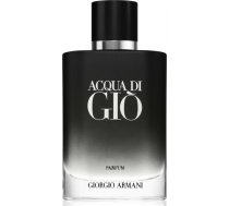 Giorgio Armani Giorgio Armani Acqua Di Gio Parfum 100ml. Refillable Aerosols