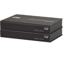 Slēdzis Aten Aten Ce610a Pagarinātājs Kvm Usb 2.0 Dvi Met Extremeusb