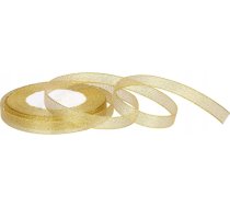 Teka Wst±żka Spīdošs Zelta 12mmx22m