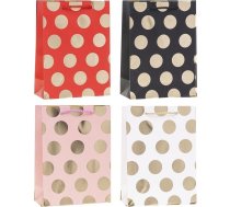 Rozette Soma Hot Stamp Lux Mazais Mix Rozette