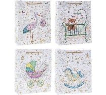 Rozette Soma Hot Stamp Lux Mazais Mix Rozette