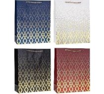 Rozette Soma Hot Stamp Lux Mazais Mix Rozette
